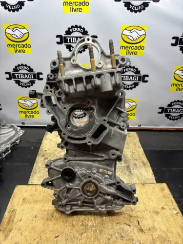 Tampa Lateral motor Fiat Argo 1.0 FireFly