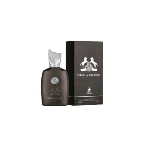 Perseus Exclusif Maison Alhambra 100ml (Perfume Árabe)