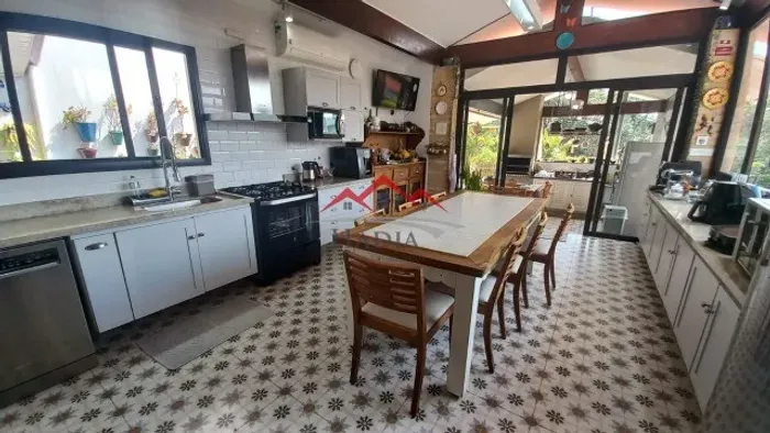 Casa a Venda no Condomínio Parque da Fazenda, em Itatiba/SP