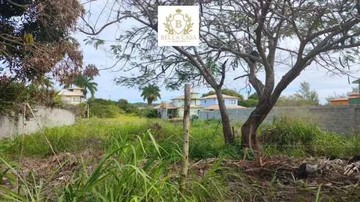 Terreno à venda, Marina - Armação dos Búzios/RJ