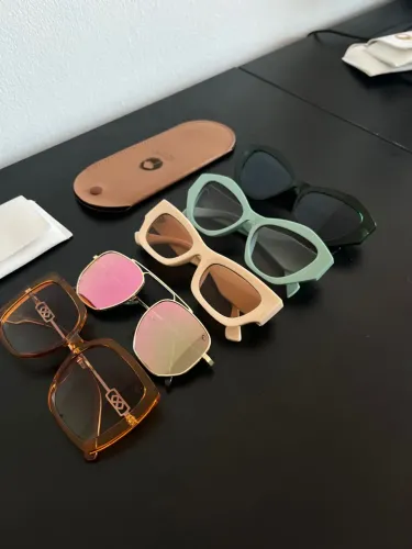 Oculos de sol (Unidade)