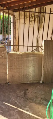 Chapa de MDF Duratex 