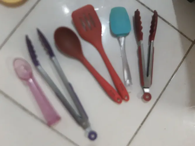 6 peças por 10,00
