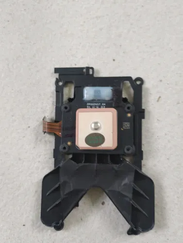 DJi mini 3 pró, GPS NOVO ZERO peça completa nunca montada 