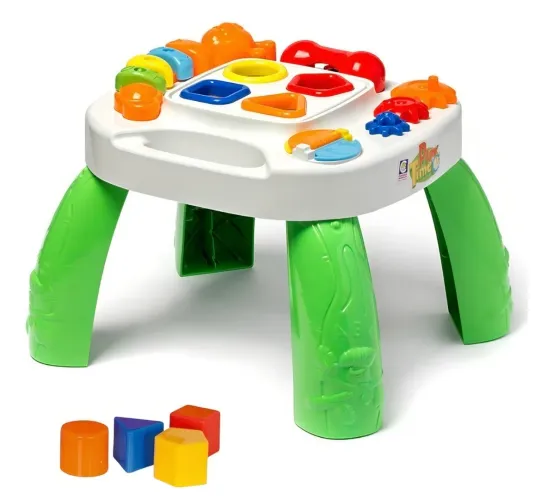 Mesa didática 