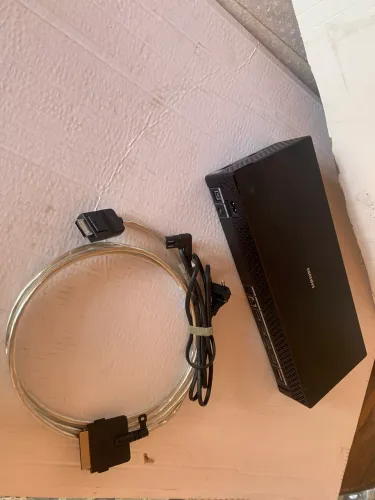 Fonte Kvm  Do Monitor Game Samsung 55 Polegadas