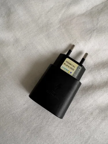Base ORIGINAL SAMSUNG 20W