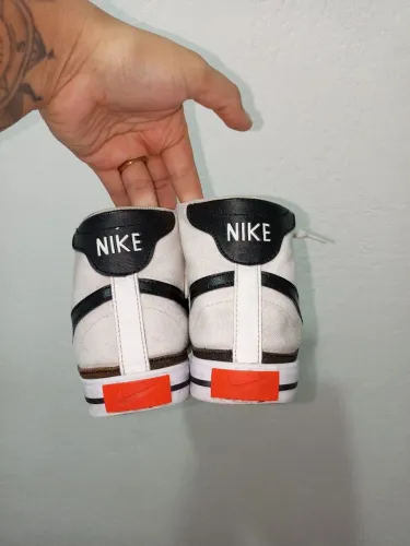 Tênis Nike Court Legacyy