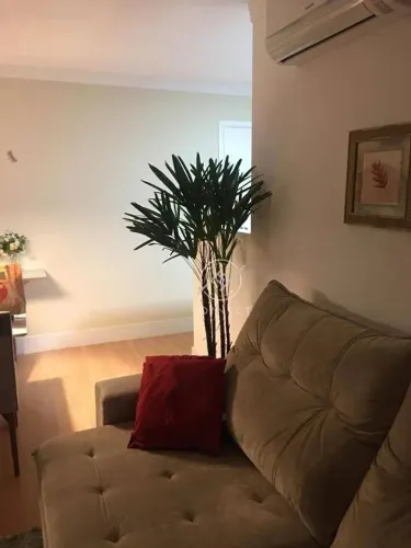 Apartamento com 2 dormitórios à venda, 55 m² por R$ 530.000,00 - Vila Andrade - São Paulo/