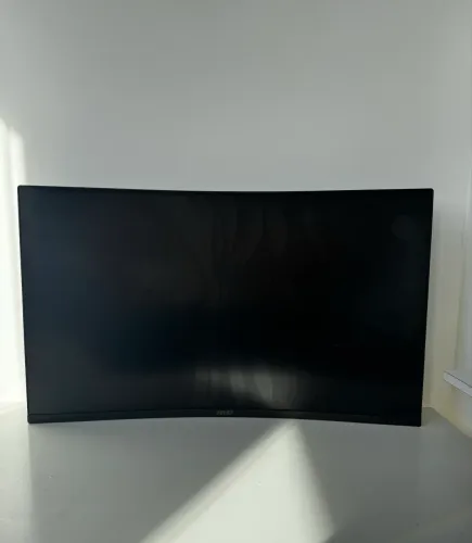 Monitor MSI 31 POLEGADAS CURVO