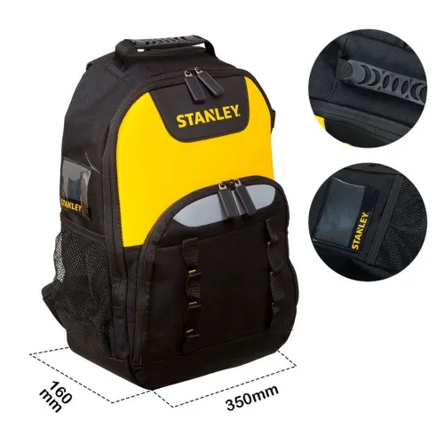 Mochila para Ferramentas 16 Pol. STANLEY-STST515155