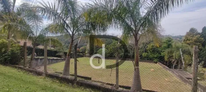 Terreno em condomínio Fechado, Chácaras do Lago 1000m2