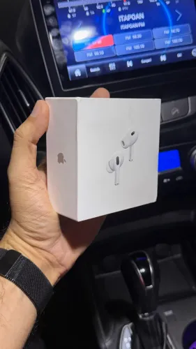 AirPods Pro 2º usb-c original apple lacrado