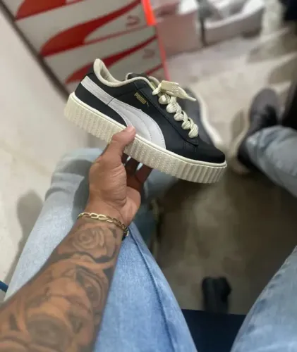 PUMA FENTY RIHANNA