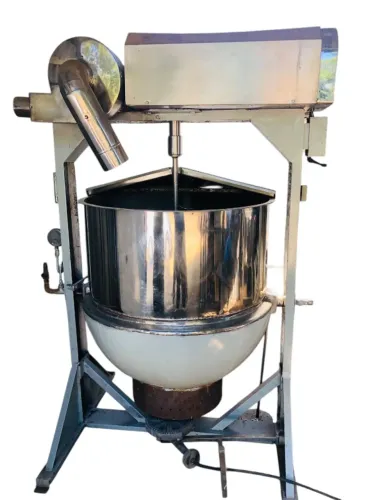 TACHÃO INOX 500l - Inoxsul