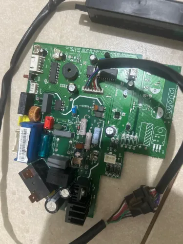 Placa xpower Evaporadora de 9 a 12000 btus inverter promoção