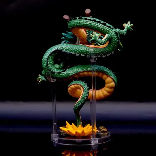 Dragão Shenlong - Dragon Ball Z - Figura de Coleção