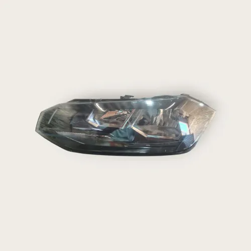 Farol,Polo, Virtus  friso preto 18/21 Esquerdo 