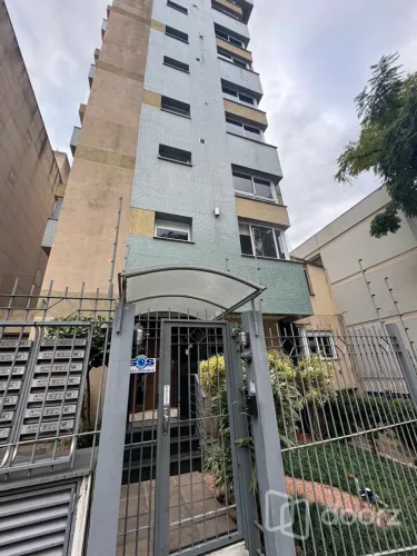 Imóvel na Vicente da Fontoura com 1 dormitórios e 63m²