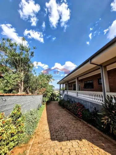 Comercial para Venda em Campinas, Parque Rural Fazenda Santa Cândida, 4 dormitórios, 2 suí