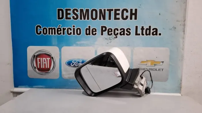 Retrovisor Renegade 2016-2020 Lado Esquerdo