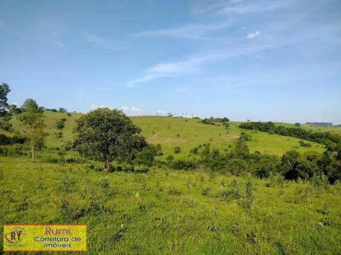 Vende-se 12 alqueires município de Joaquim Távora PR