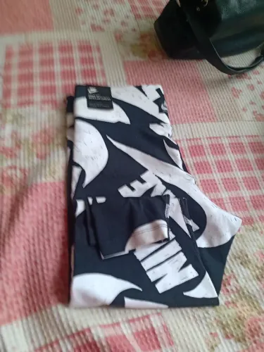 Calça Nike feminina fit 