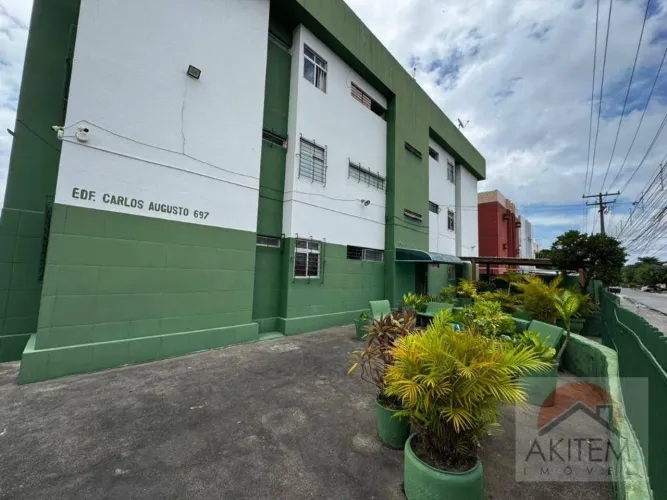 Vendo Apartamento em Jardim Atlântico
