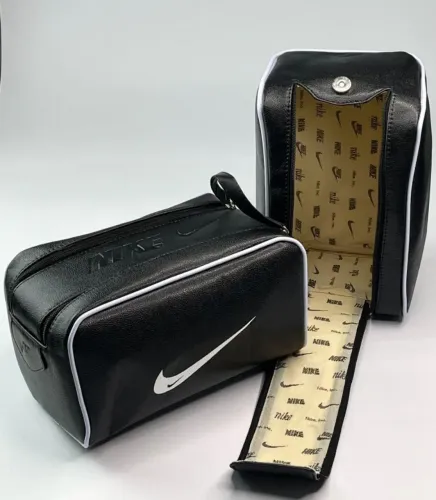Necessaire Louis Vuitton - Elegância e Sofisticação