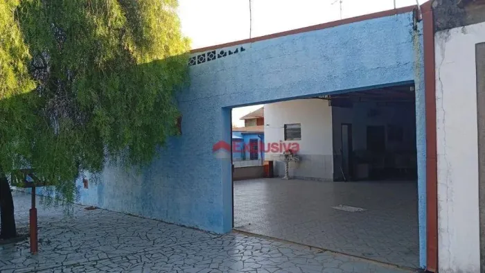 Casa à venda, 162 m² por R$ 700.000,00 - Residencial São José - Paulínia/SP