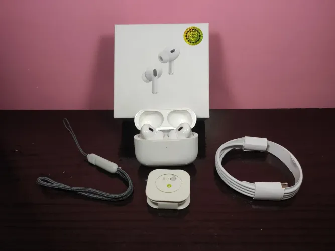Fone de Ouvido Bluetooth para IOS e Android (Novo a Pronta Entrega)