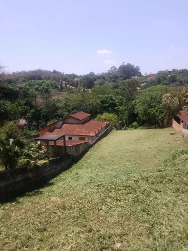 Granja Carneiro Viana - Terreno à Venda na Granja Carneiro Viana  1.782m² com Vista para o