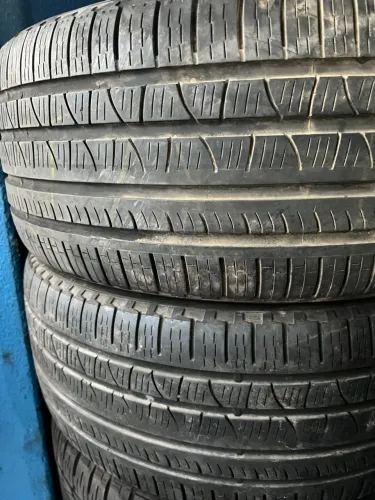 Pneu 255/55/19 