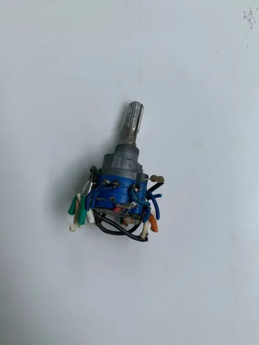 Chave função receiver Gradiente STR-1050