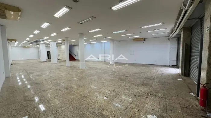 Loja Comercial disponível para locação, Centro, LONDRINA - PR