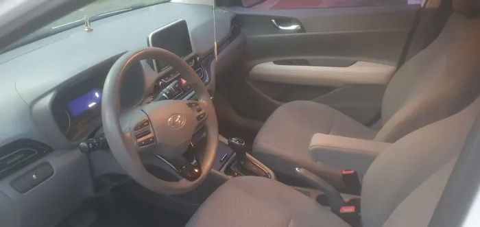 Hyundai HB20S Evolution 1.0 TB Flex 12V AUT 2020