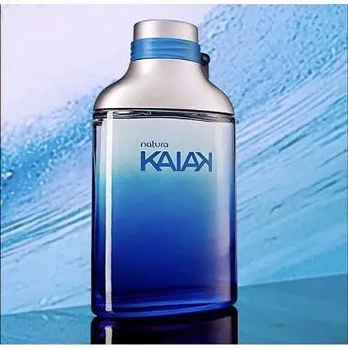 Perfume Kaiak Masculino  Natura  entrega grátis