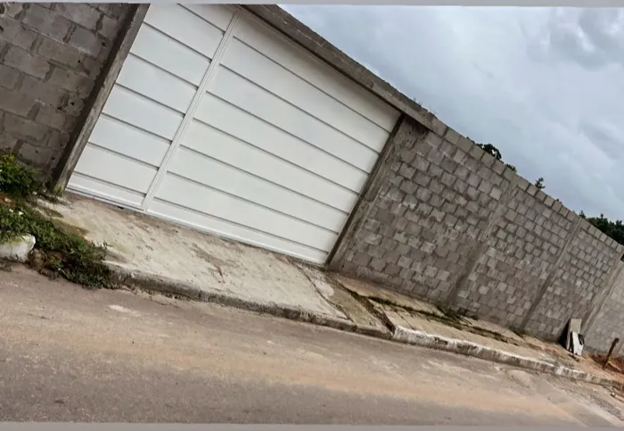 Terreno troco por veículos 