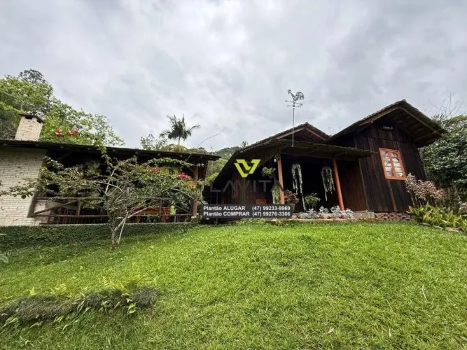 Sítio em Rio dos Cedros com 114.250m2 por apenas R$ 1.500.000,00