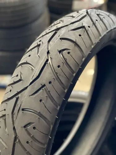 Pneu de moto cb300 com o melhor preço encontra na Centro Sul Pneus