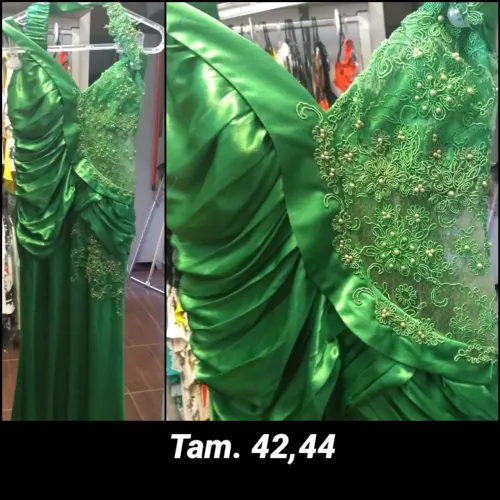 Vestido de festa novo- M/G