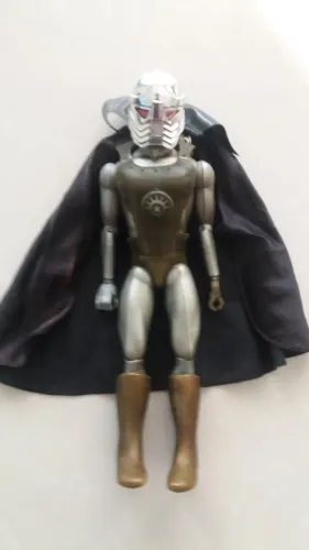 Action Figure Torak anos 80
