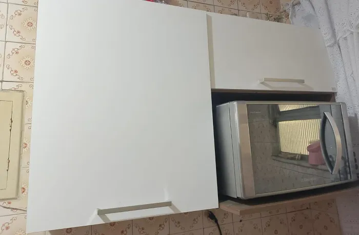 Armário aéreo cozinha