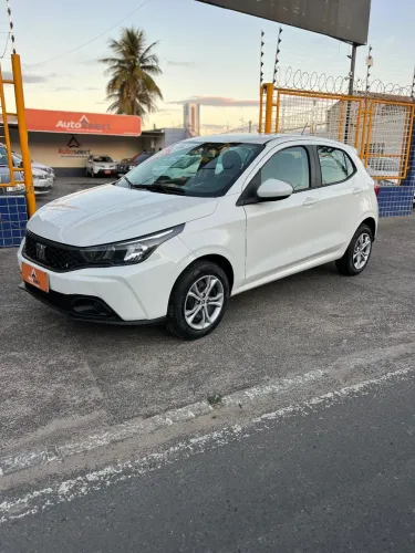 Fiat Argo 1.0 6V Flex. 2023