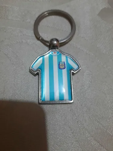 chaveiro maradona