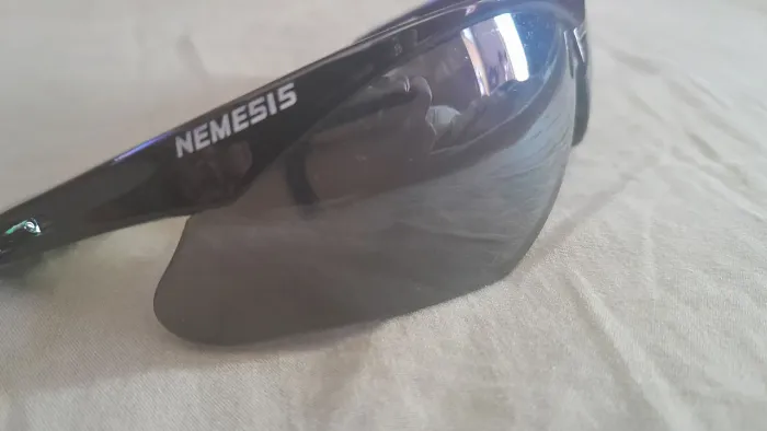 Oculos Ciclista Nemesis