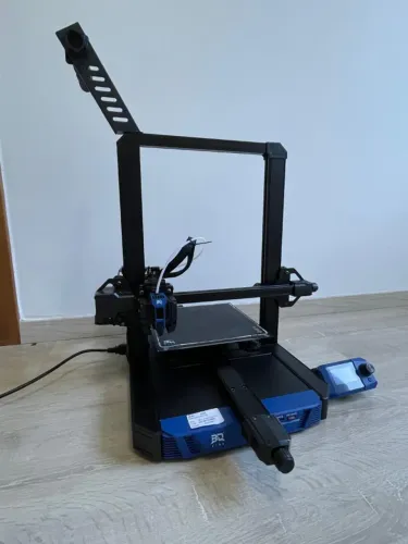 Impressora 3D - BIQU Hurakan Klipper 