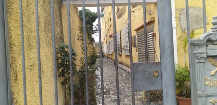 APARTAMENTO 02 QUARTOS VILA DA PENHA