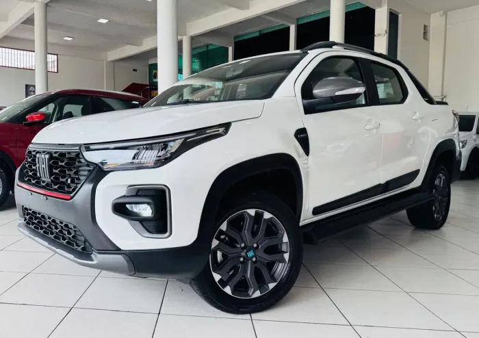 STRADA ULTRA 2026 OKM-EMPLACA A PRONTA ENTREGA 