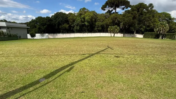 Terreno em condomínio ALTO PADRÃO - 950m2 plano 19 x 50 - Jd São Gabriel - Colombo/PR